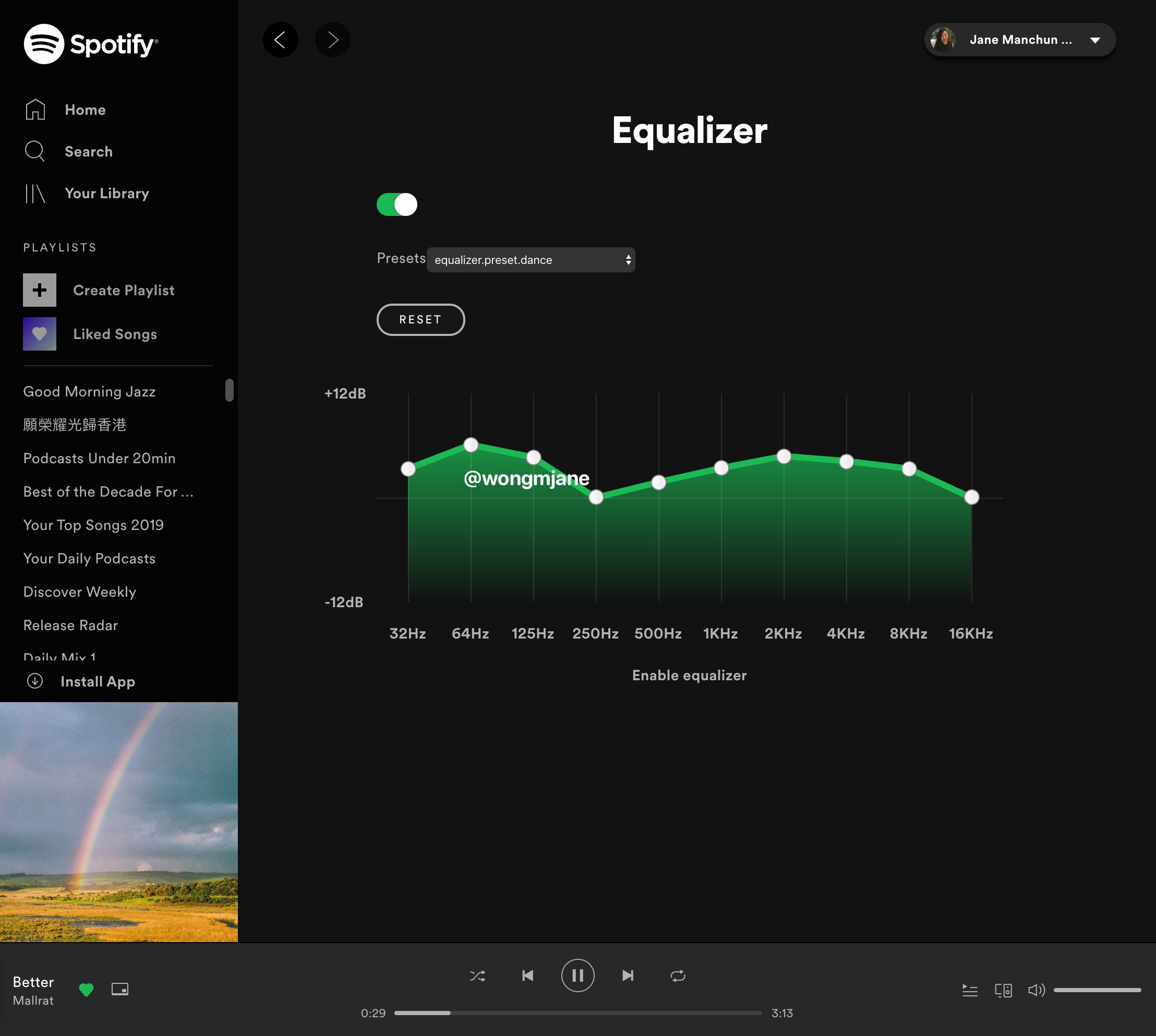 Spotify Web Player Is It Free